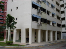 Blk 720 Tampines Street 72 (Tampines), HDB 4 Rooms #107832